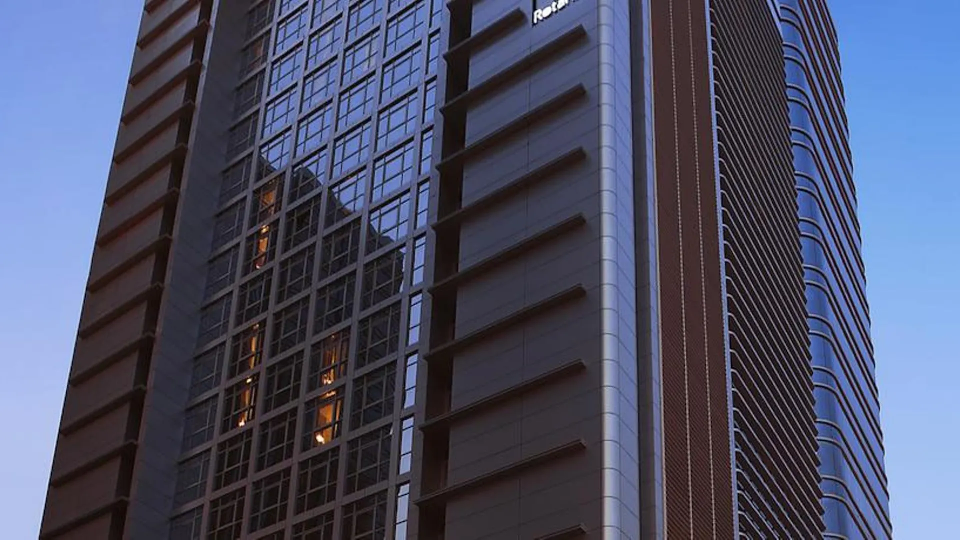 Centro Capital Centre By Rotana Hotel Abu Dhabi