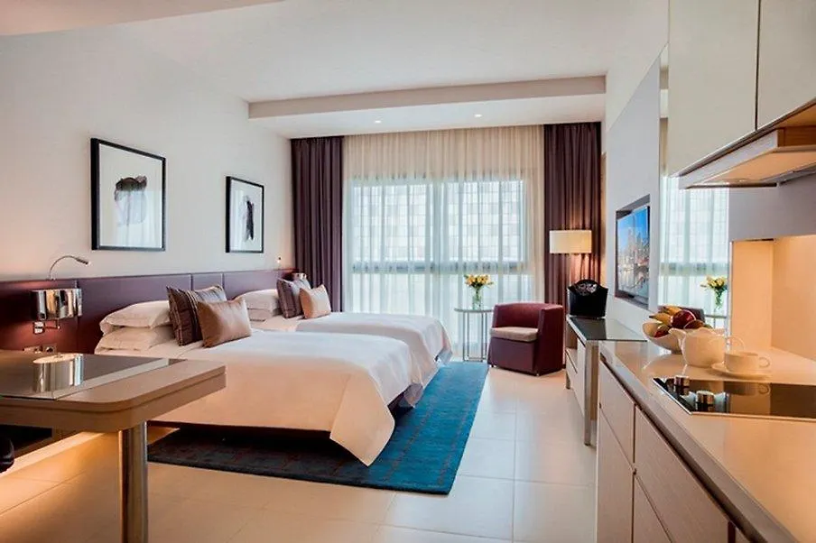 Hotel Centro Capital Centre By Rotana Abu Dabi