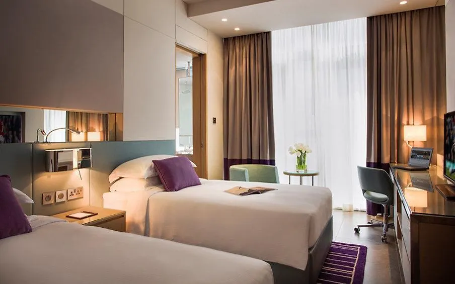 Centro Capital Centre By Rotana Hotel Abu Dhabi