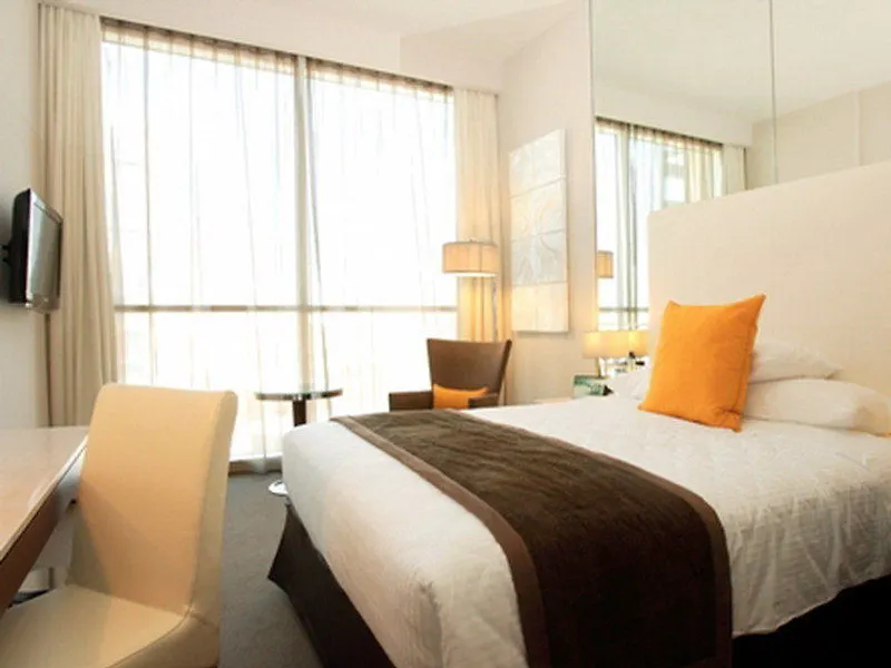 Centro Capital Centre By Rotana Hotel Abu Dhabi