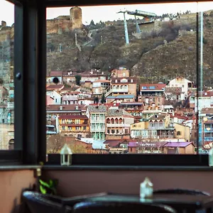 Georgia Gt 3* Tbilisi