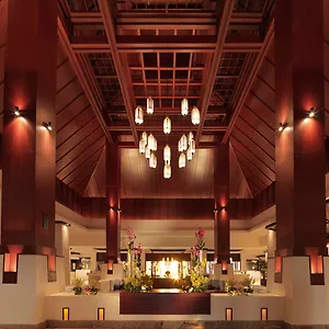 アナンタラ パーム 5* ドバイ