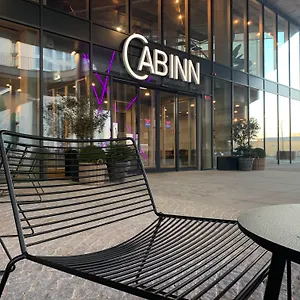 Cabinn Copenhagen 2* Kopenhagen