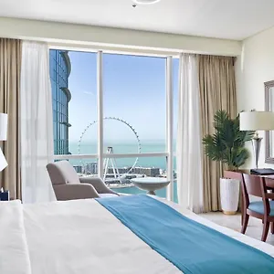 Apart Otel Blue Tower The Walk Jbr