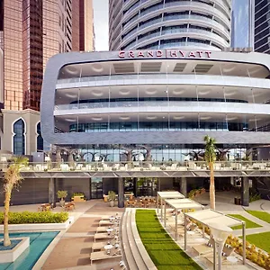 Hotel Grand Hyatt & Residences Emirates Pearl