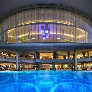 リゾート Conrad Etihad Towers