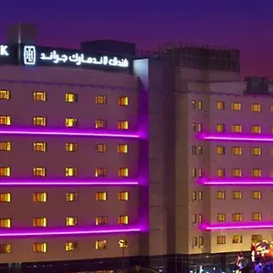 ランドマーク グランド 4* ドバイ