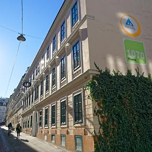 jugendherberge-wien-myrthengasse.vienna-besthotels.com/