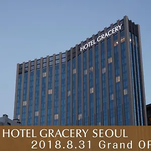 Gracery 4* Seoel