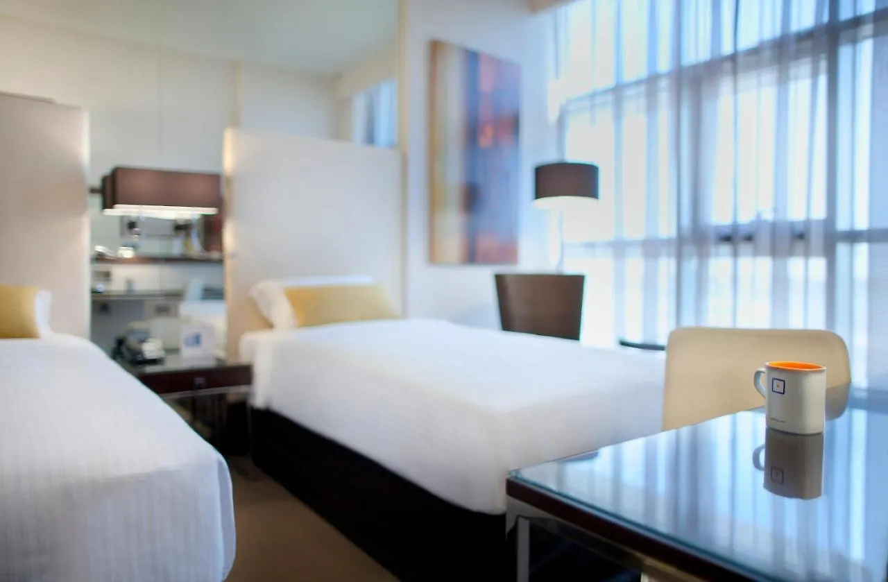 Centro Capital Centre By Rotana Hotel Abu Dhabi 3*,  Verenigde Arabische Emiraten