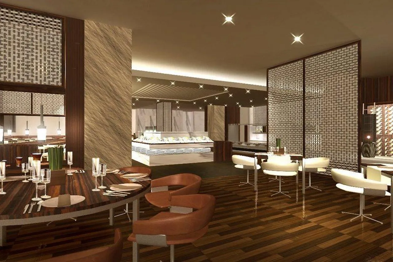 Centro Capital Centre By Rotana Hotel Abu Dhabi