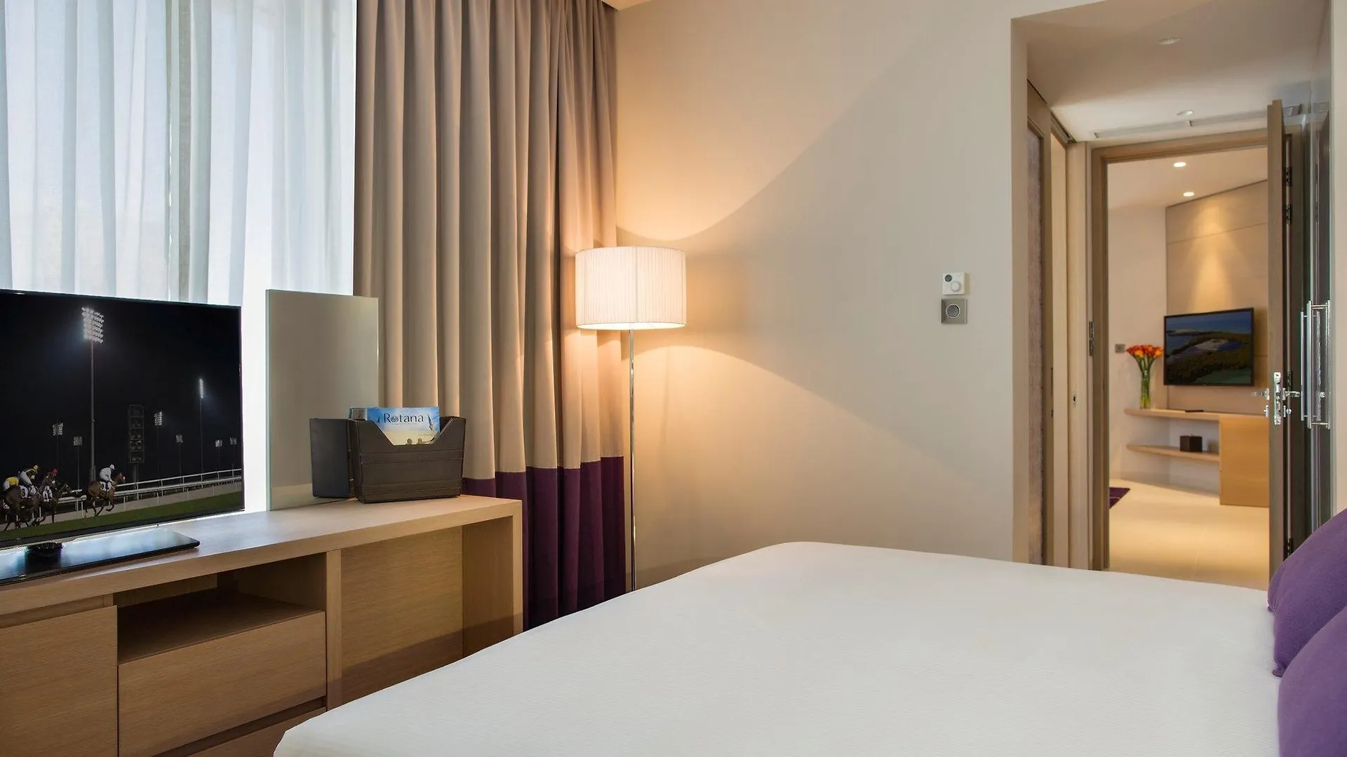 Centro Capital Centre By Rotana Hotel Abu Dhabi