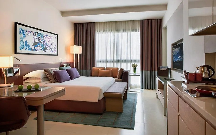 Centro Capital Centre By Rotana Hotel Abu Dhabi Verenigde Arabische Emiraten