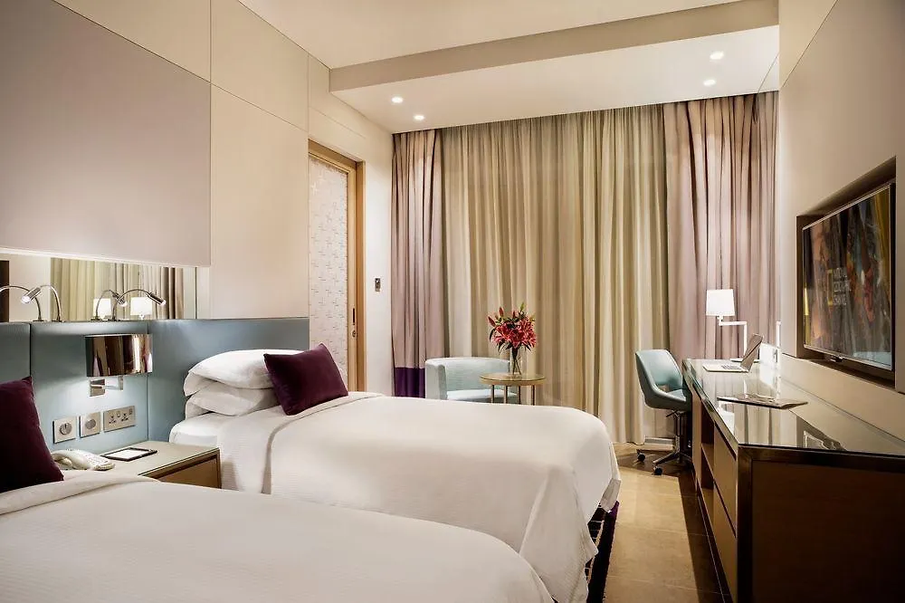 Centro Capital Centre By Rotana Hotel Abu Dhabi 3*,  Verenigde Arabische Emiraten