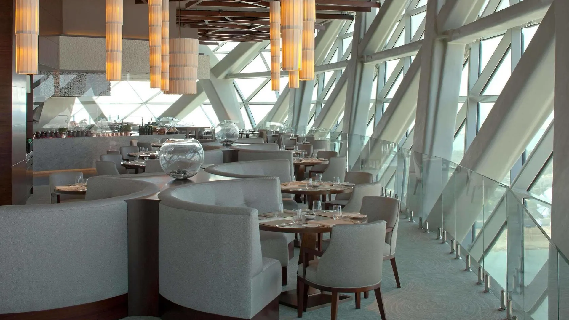 Centro Capital Centre By Rotana Hotel Abu Dhabi