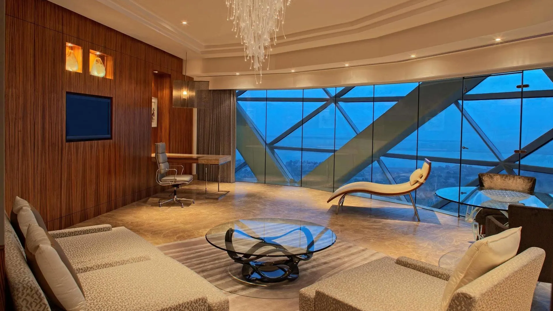 Centro Capital Centre By Rotana Hotel Abu Dhabi