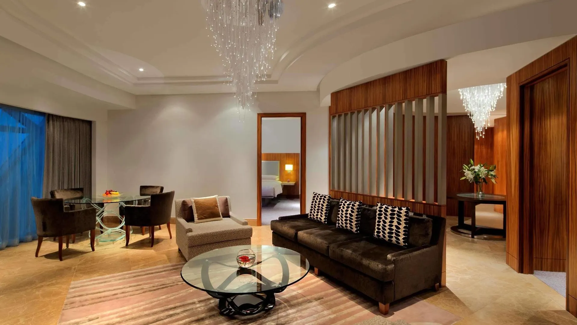 Centro Capital Centre By Rotana Hotel Abu Dhabi
