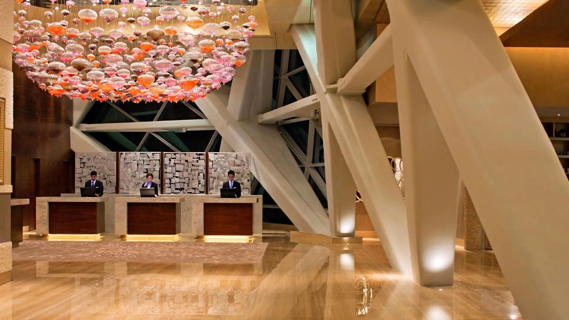 Centro Capital Centre By Rotana Hotel Abu Dhabi