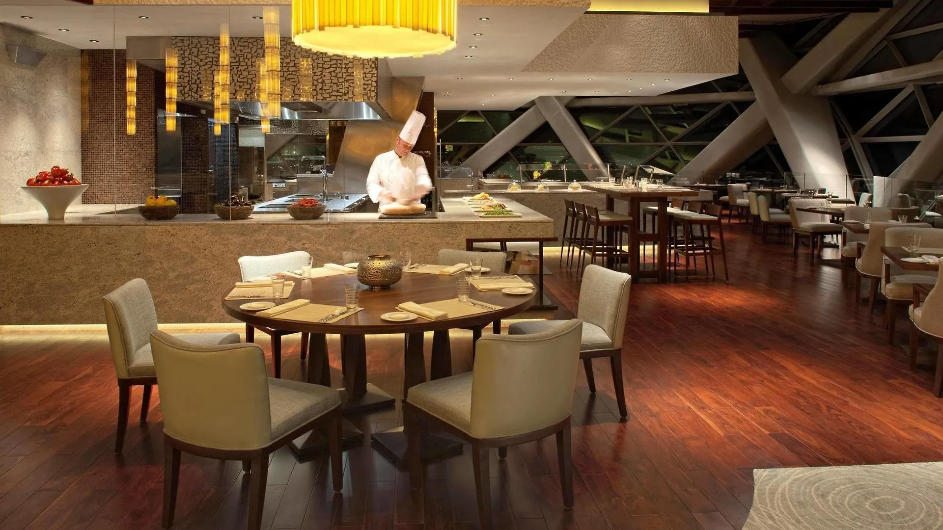 Centro Capital Centre By Rotana Hotel Abu Dhabi